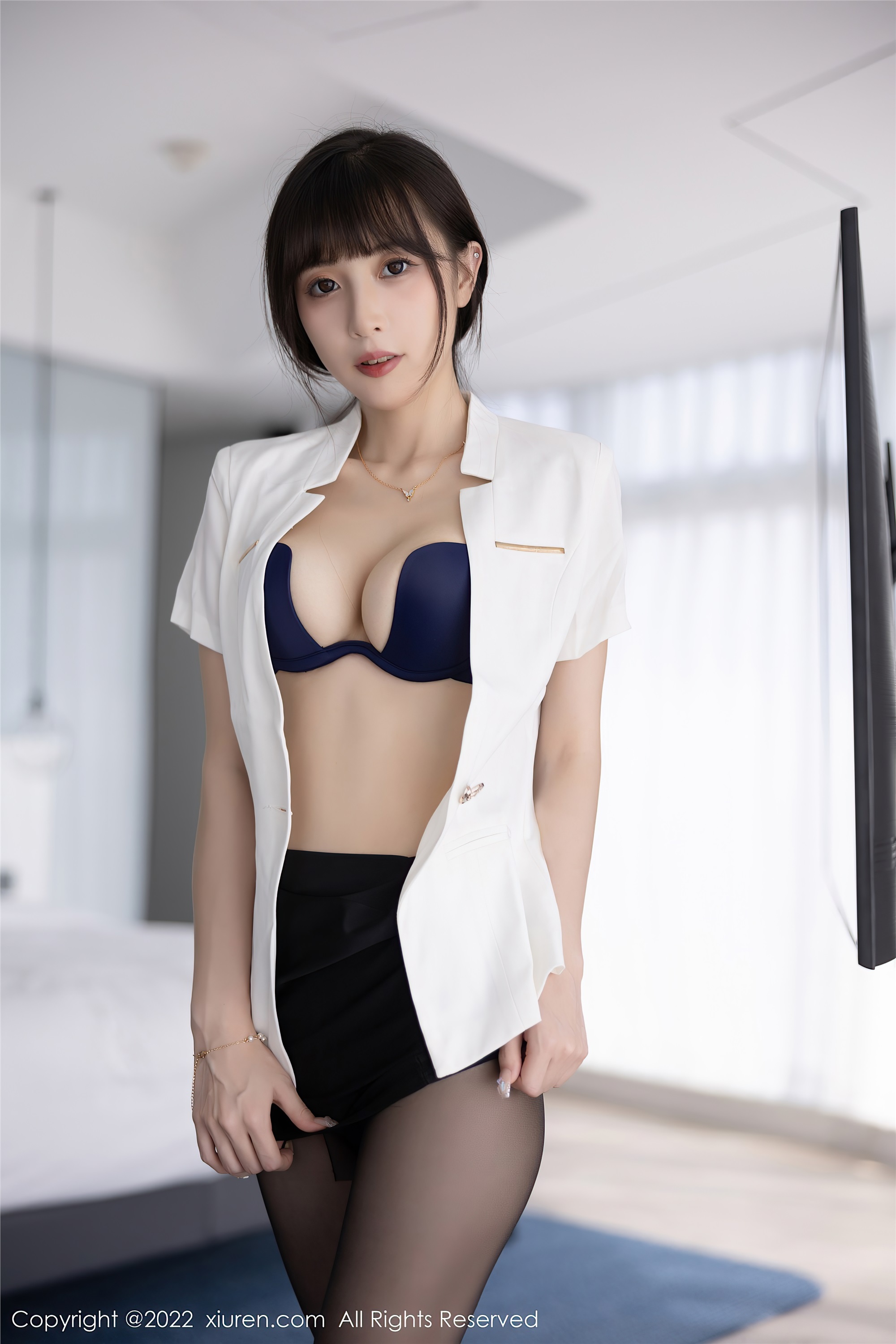 Xiuren秀人网 2022.10.12 NO.5700 林星阑